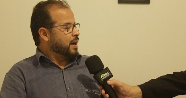 O vereador eleito Vaninho da Montesa (PL) foi o mais votado do município,  um sinal claro da confiança que a população deposita nele.