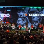 PT: Racha cresce com acusação e candidato sem aval de Lula - 09/04/2025 - Poder