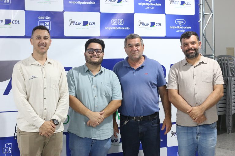“Conexão Serra” reúne empresários e fortalece diálogo para o desenvolvimento local