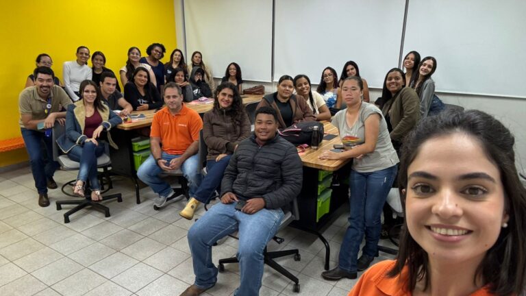 Cresol Vale das Águas PR/MG promove ações da Semana Nacional de Educação Financeira (SENEF) em cidades da Regional Minas Gerais