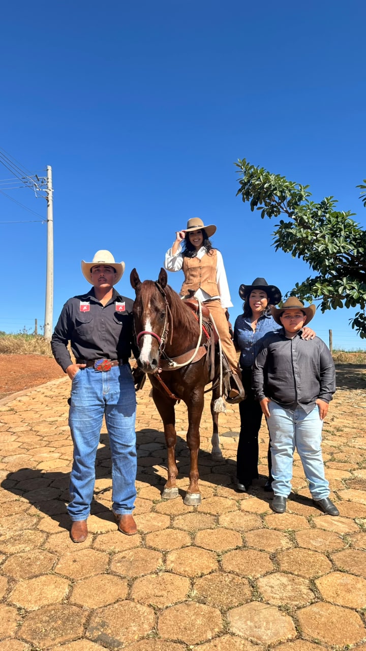Cavalgada Diferente dos Iguais acontece em setembro com shows, tradição e gastronomia rural